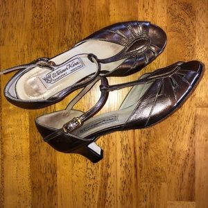 Ball Room Dancing Shoes